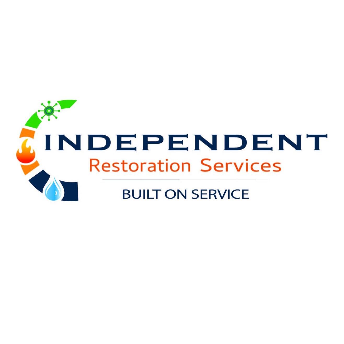Home - Independent Restoration Services
